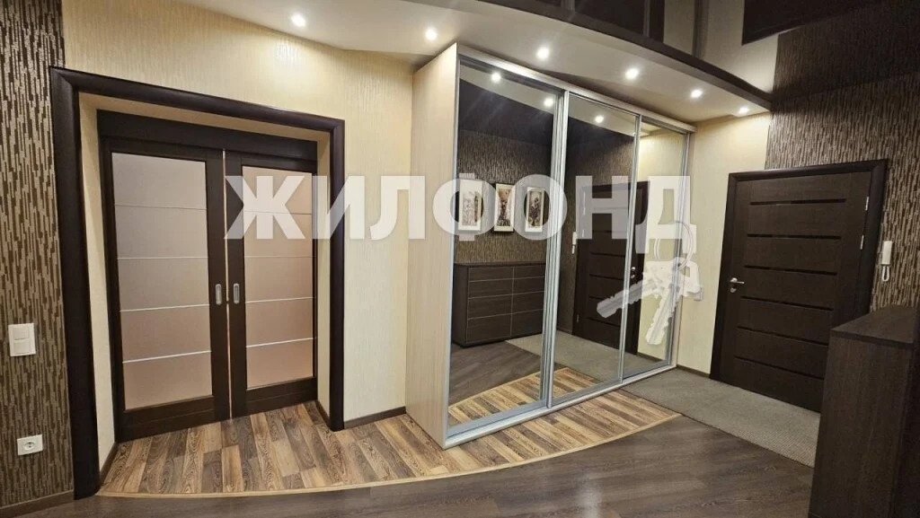 Продажа квартиры, Новосибирск, ул. Владимировский Спуск - Фото 14