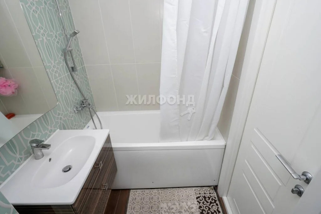 Продажа квартиры, Новосибирск, ул. Нарымская - Фото 18