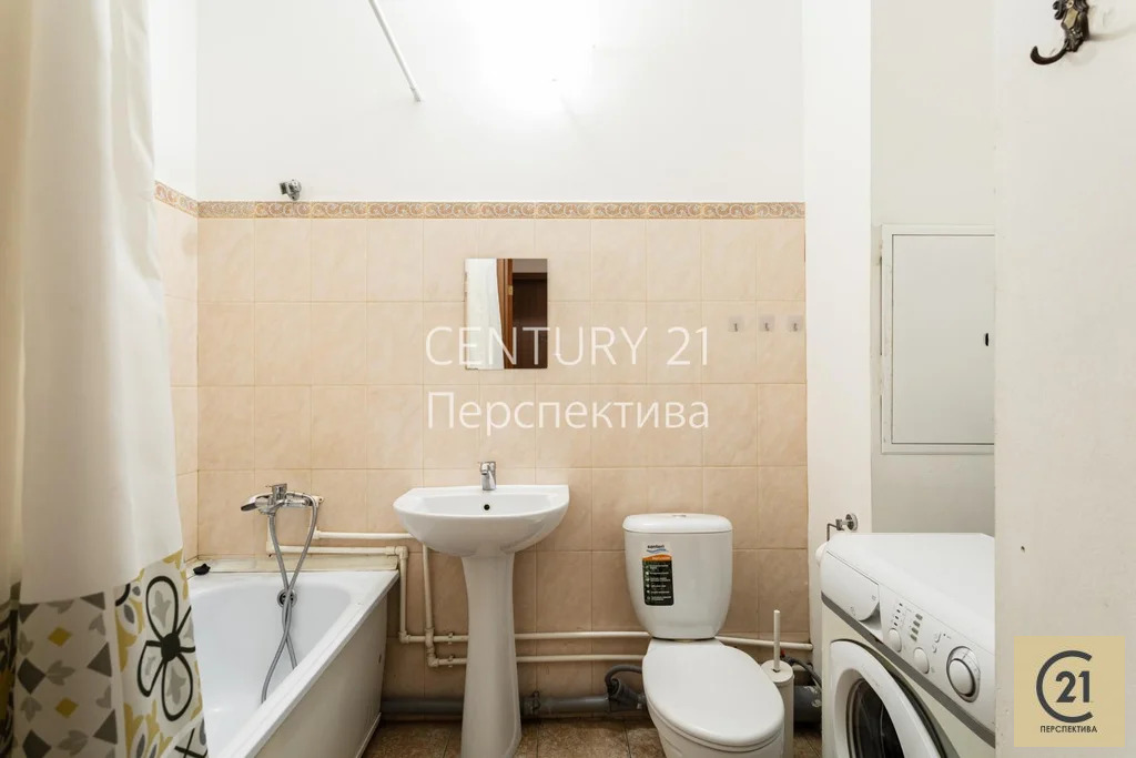 Продажа квартиры, Люберцы, Люберецкий район, улица Вертолетная - Фото 9
