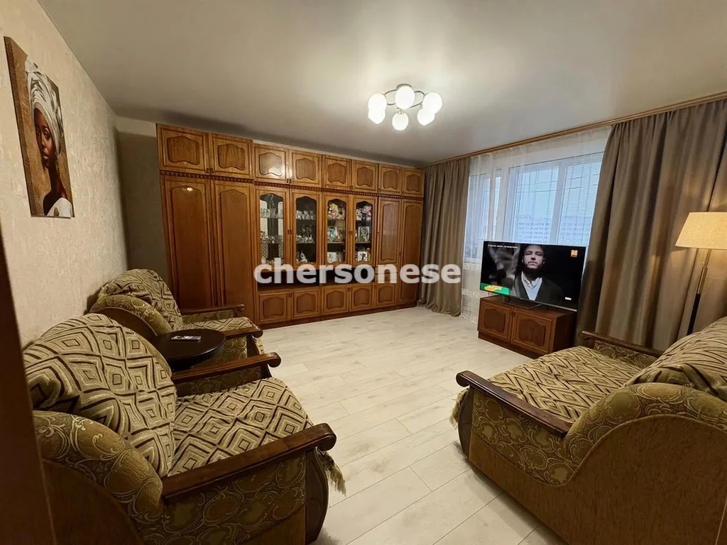 Продажа квартиры, Севастополь, ул. Колобова - Фото 4