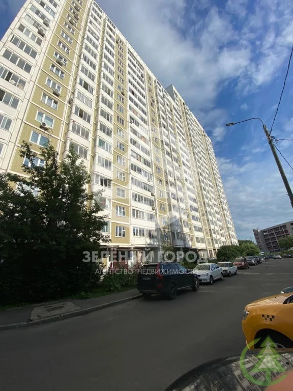 Продажа квартиры, Беловежская, д. 81 - Фото 3