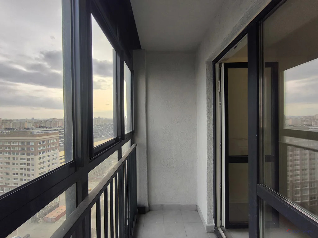 Продажа квартиры, проезд Шелихова - Фото 8