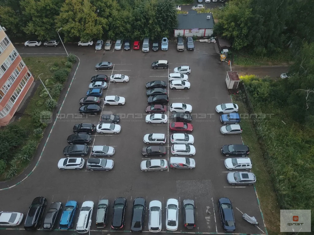 Продажа квартиры, Казань, ул. Дубравная - Фото 13