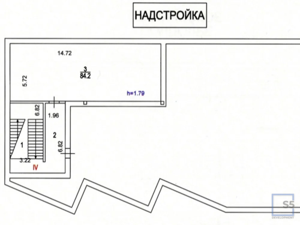 Аренда торгового помещения, Щелковское ш. - Фото 13