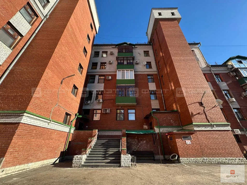 Продажа квартиры, Казань, ул. Вишневского - Фото 21
