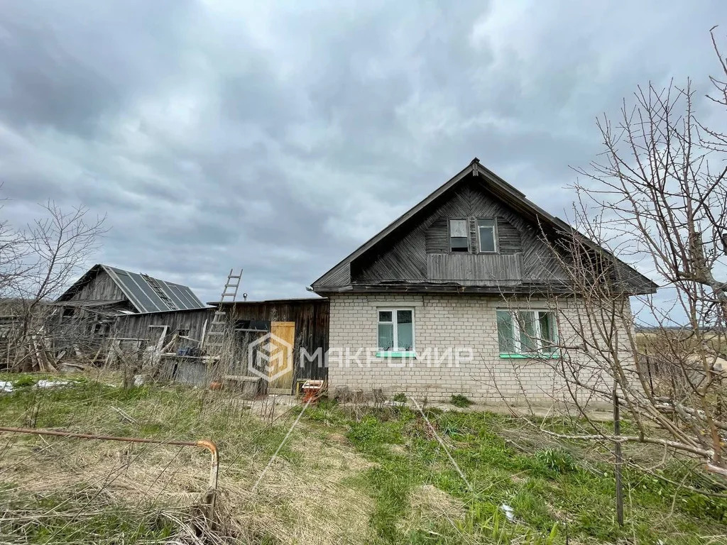 Продажа дома, Колодкины, Слободской район - Фото 26