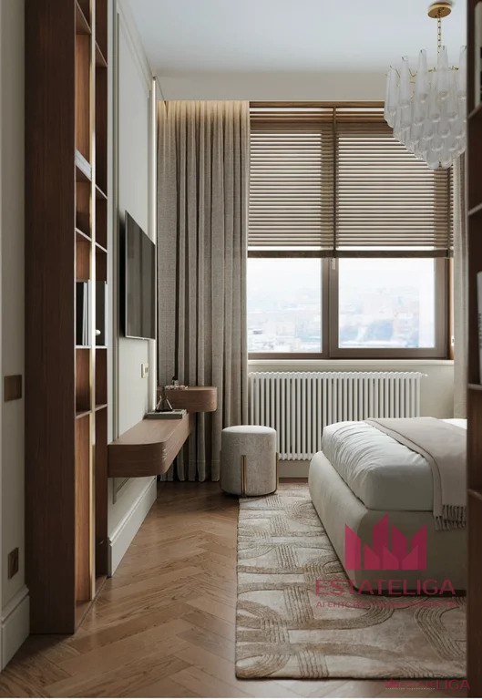 Продажа квартиры, м. Шелепиха, Шмитовский проезд - Фото 11