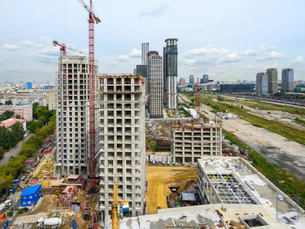 Продажа торгового помещения, м. Павелецкая, ул. Дубининская - Фото 6