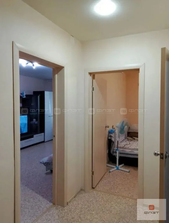 Продажа квартиры, Куюки, Пестречинский район, 8-й квартал - Фото 12