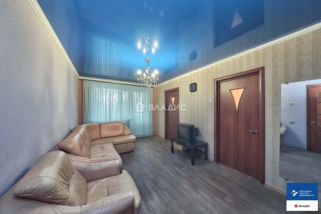Продажа квартиры, Рязань, ул. Интернациональная - Фото 0