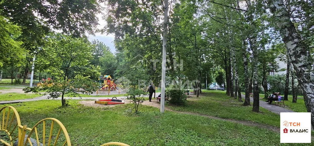 Аренда квартиры, Пушкино, Воскресенский район, улица Мира - Фото 18