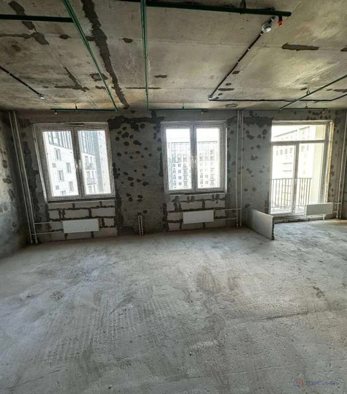 Продажа квартиры, Березовая аллея - Фото 1