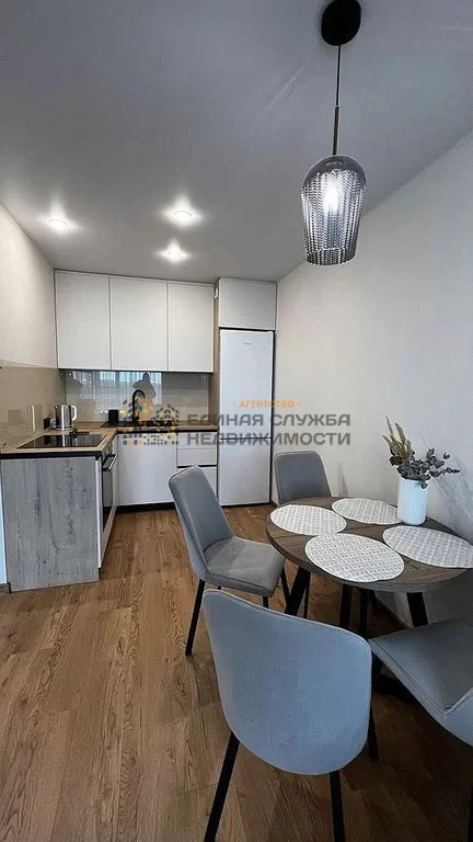 Аренда квартиры, Уфа, ул. Гали Ибрагимова - Фото 1