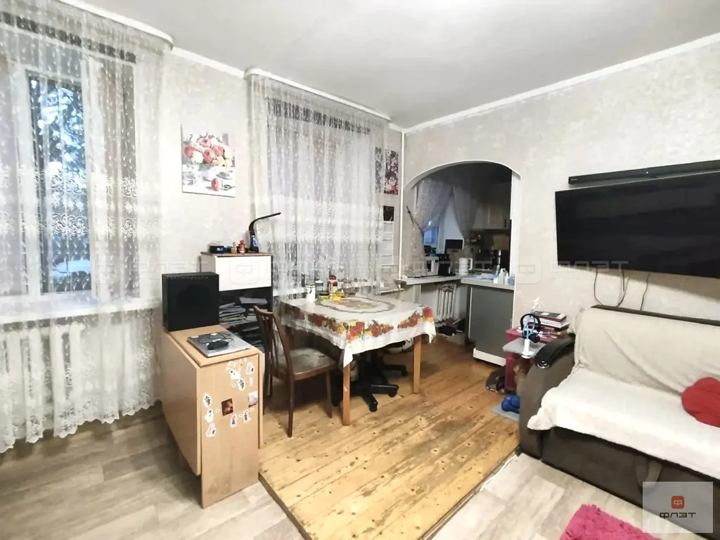 Продажа квартиры, Казань, ул. Авангардная - Фото 2