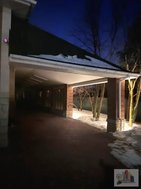 Эксклюзивная усадьба в Новосъяново - Фото 30