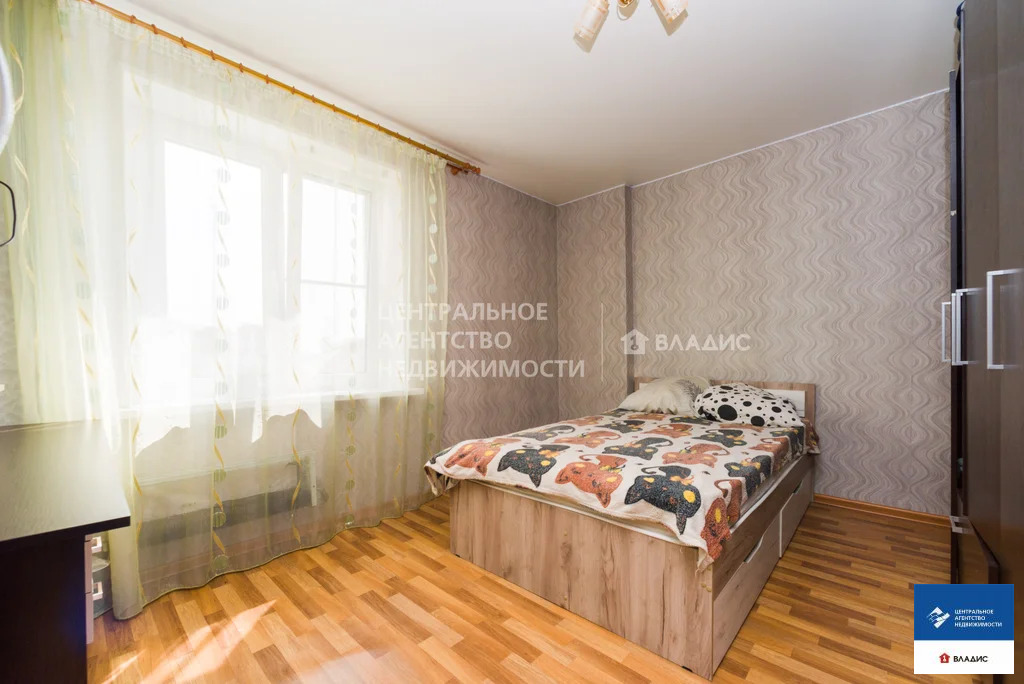 Продажа квартиры, Рязань, ул. Крупской - Фото 1