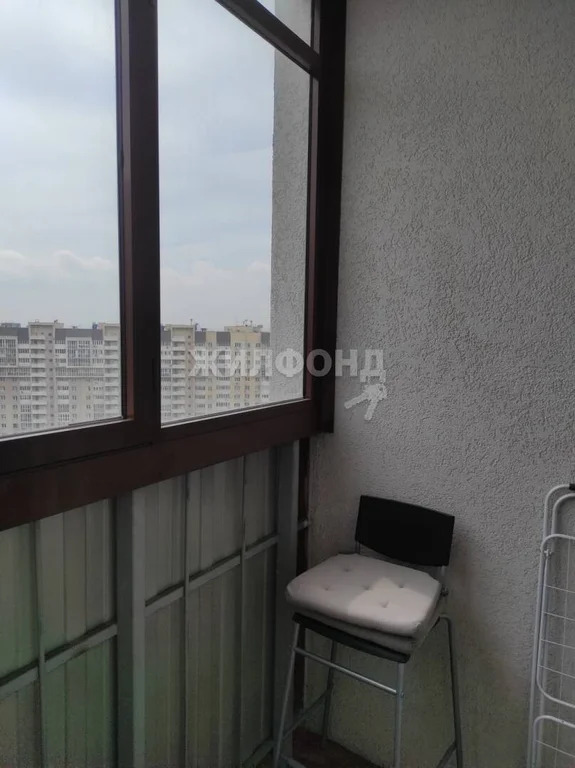 Продажа квартиры, Новосибирск, ул. Сакко и Ванцетти - Фото 7