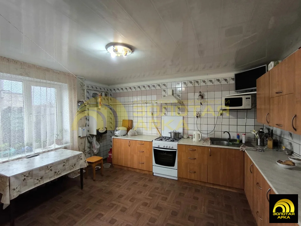 Продажа дома, Коржевский, Славянский район, ул. Славянская - Фото 14