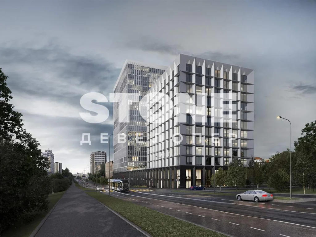 Продажа офиса 389.1 м2 - Фото 10