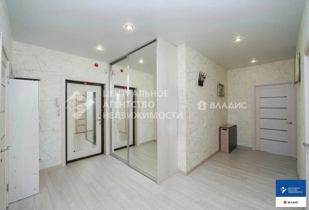Продажа квартиры, Рязань, Васильевская улица - Фото 3