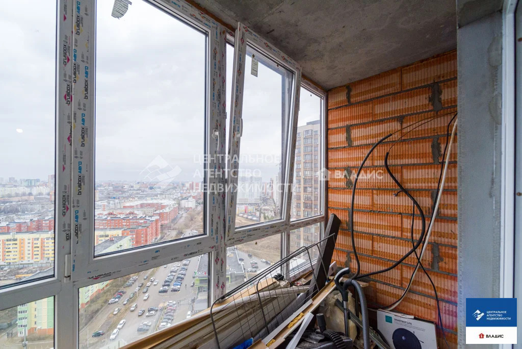 Продажа квартиры, Рязань, ул. Быстрецкая - Фото 8