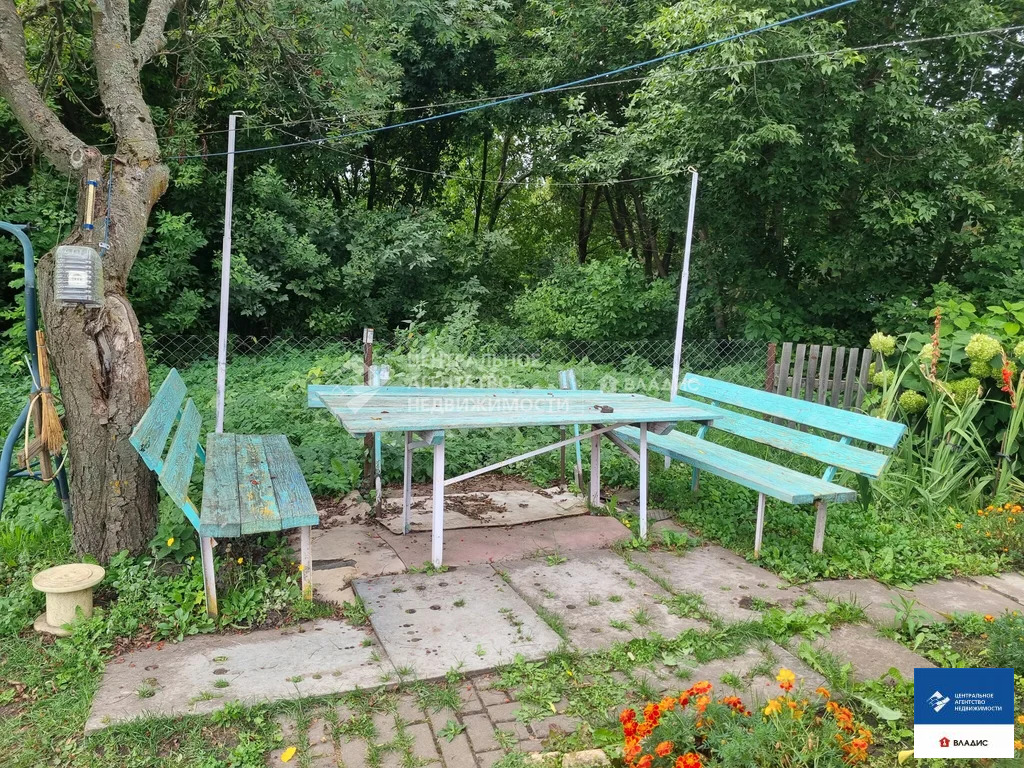 Продажа дома, Наумово, Рязанский район, ул. Заречная - Фото 14