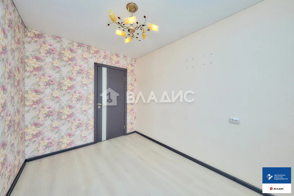 Продажа квартиры, Заборье, Рязанский район, ул. Садовая - Фото 7