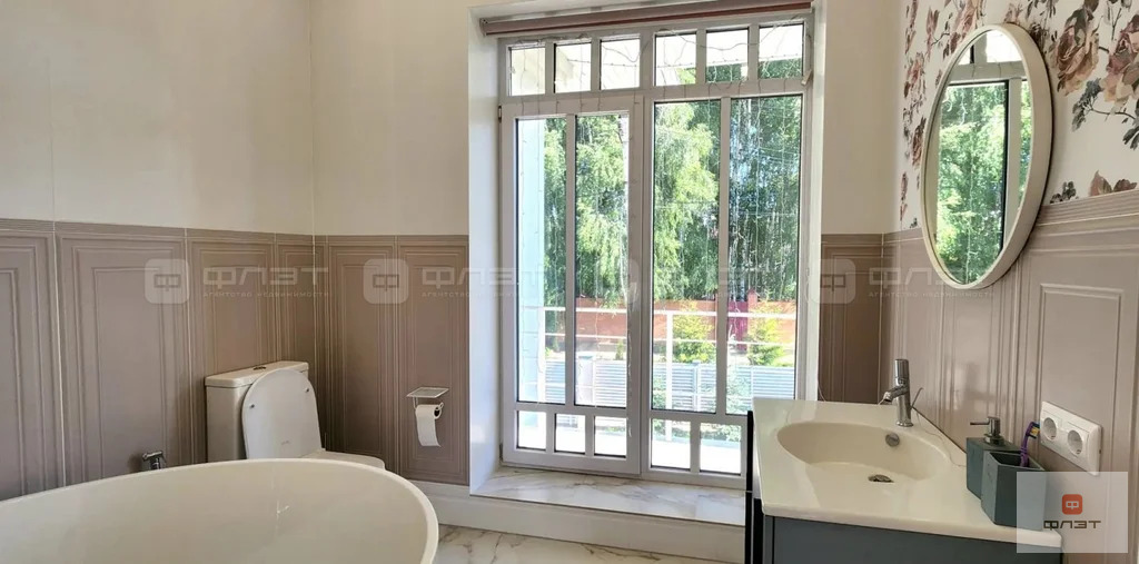 Продажа дома, Вороновка, Лаишевский район, ул. Шершнева - Фото 19