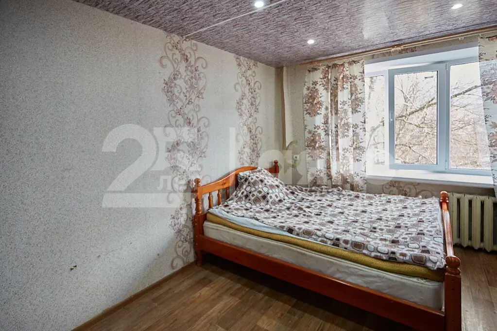 Продается комната в общежитии на ул. Верхняя Дуброва - Фото 3