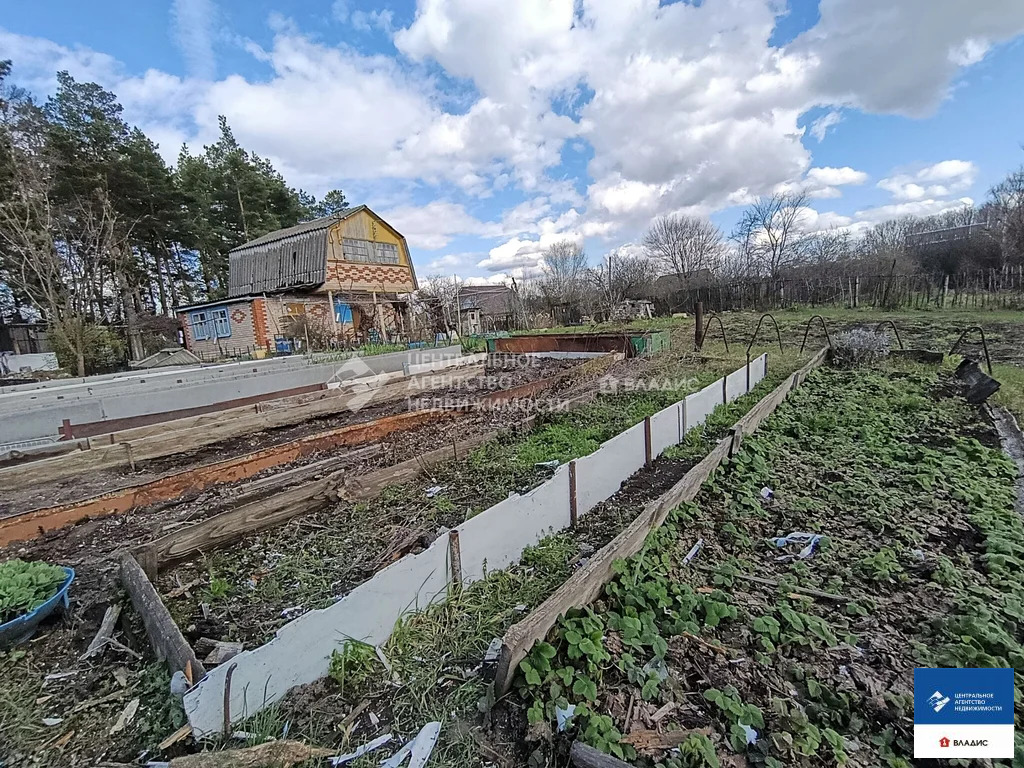 Продажа дома, Шиловский район, садоводческое товарищество Тырница - Фото 18