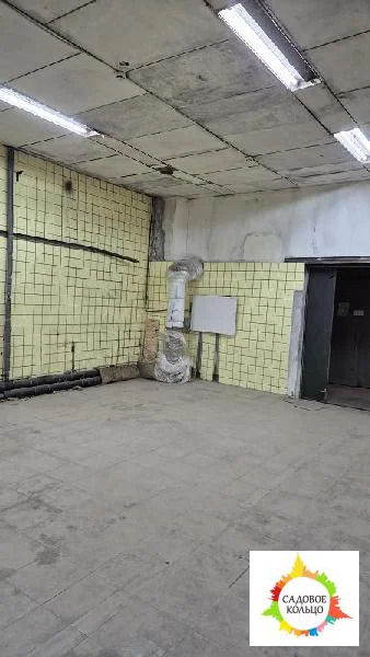 Сдается помещение свободного назначения с мокрой точкой - Фото 11