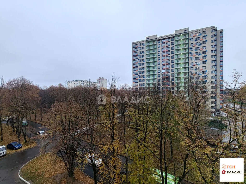 Продажа квартиры, Ивантеевка, ул. Заводская - Фото 20