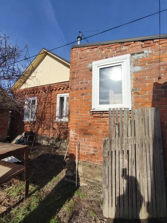 Продажа дома, Афипский, Северский район, ул. Красноармейская - Фото 3