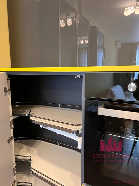 Аренда квартиры, проспект Генерала Дорохова - Фото 4