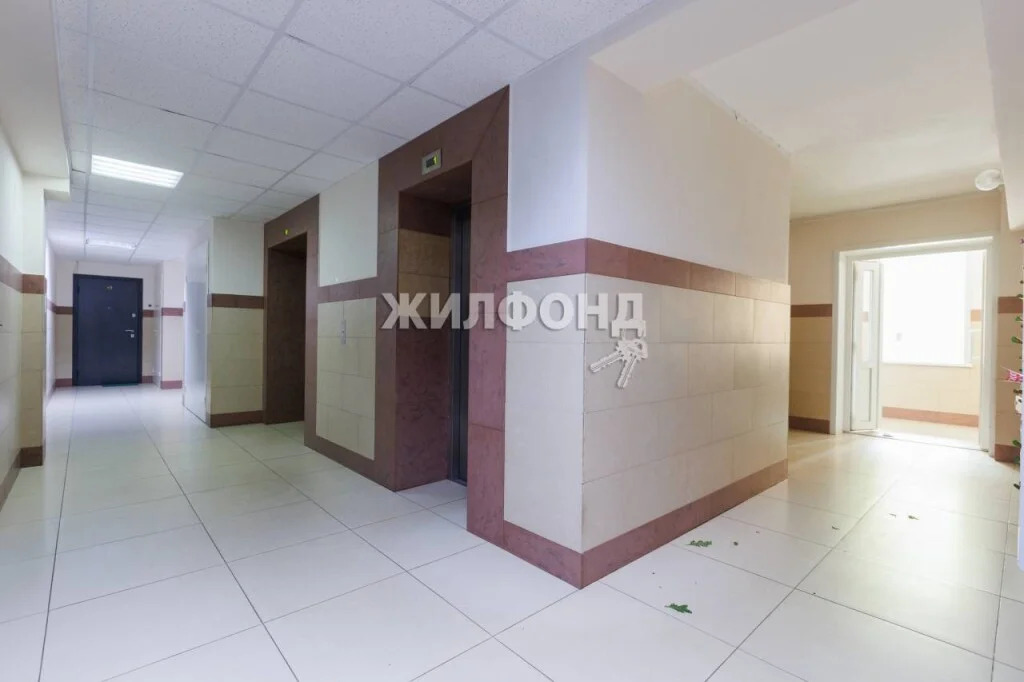 Продажа квартиры, Новосибирск, ул. Кубовая - Фото 13