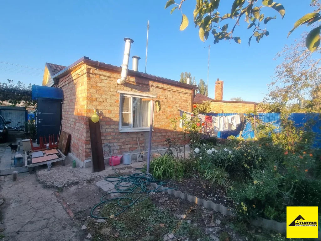 Продажа дома, Комсомолец, Ейский район - Фото 6