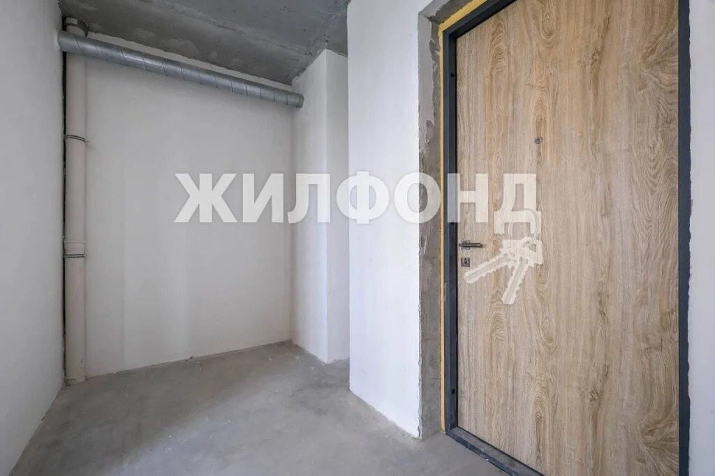 Продажа квартиры, Новосибирск, ул. Бурденко - Фото 9