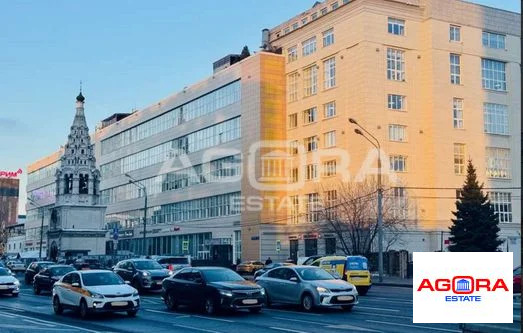 Продажа офиса, м. Дмитровская, Большая Новодмитровская ул - Фото 0