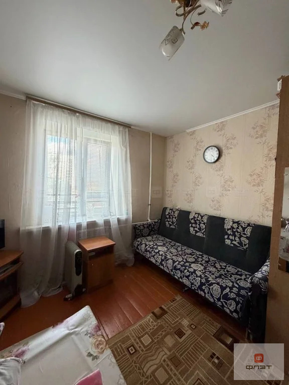 Продажа комнаты, Казань, ул. Дементьева - Фото 1