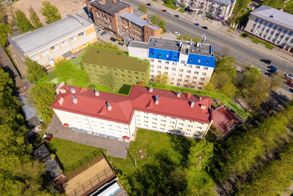 Продажа ПСН, Иваново, пр-кт Шереметевский - Фото 2