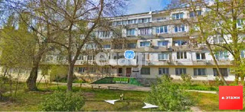 Продажа квартиры, Новофедоровка, Сакский район, ул. Марченко - Фото 6