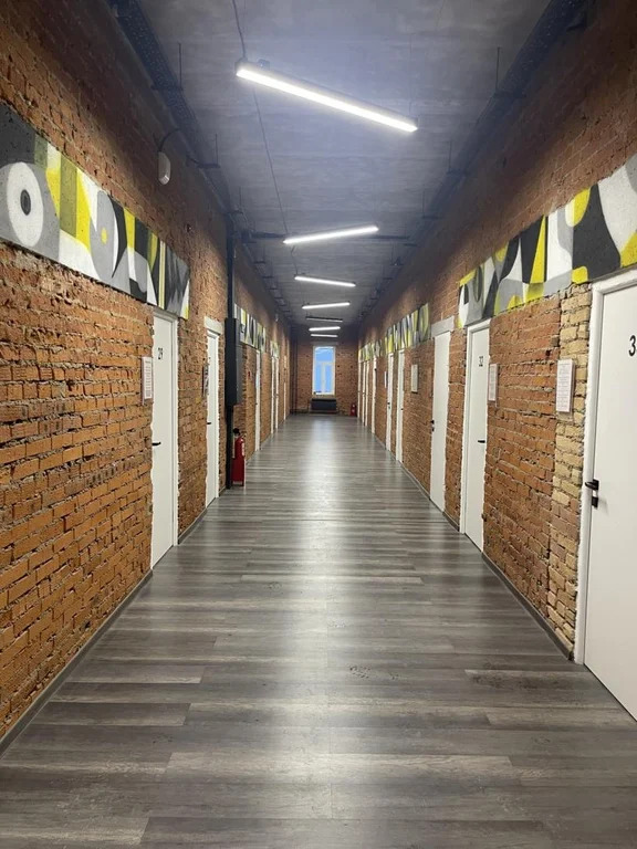 Здание с арендаторами 1 111,6 м2 в центре Клина - Фото 5