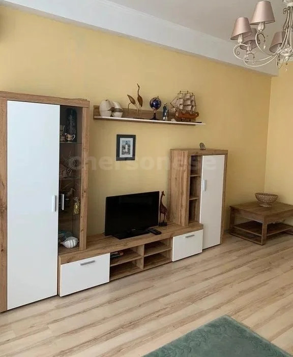 Продажа квартиры, Севастополь, ул. Павла Дыбенко - Фото 3