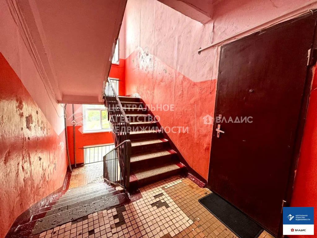 Продажа квартиры, Мурмино, Рязанский район, ул. Лесная - Фото 11