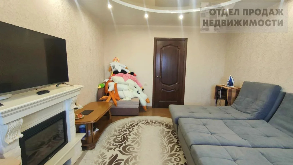 2-комнатная квартира в центре - Фото 11