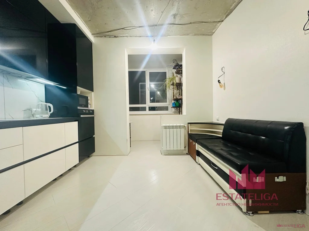 Продажа квартиры, Подольск, Бородинский бульвар - Фото 3