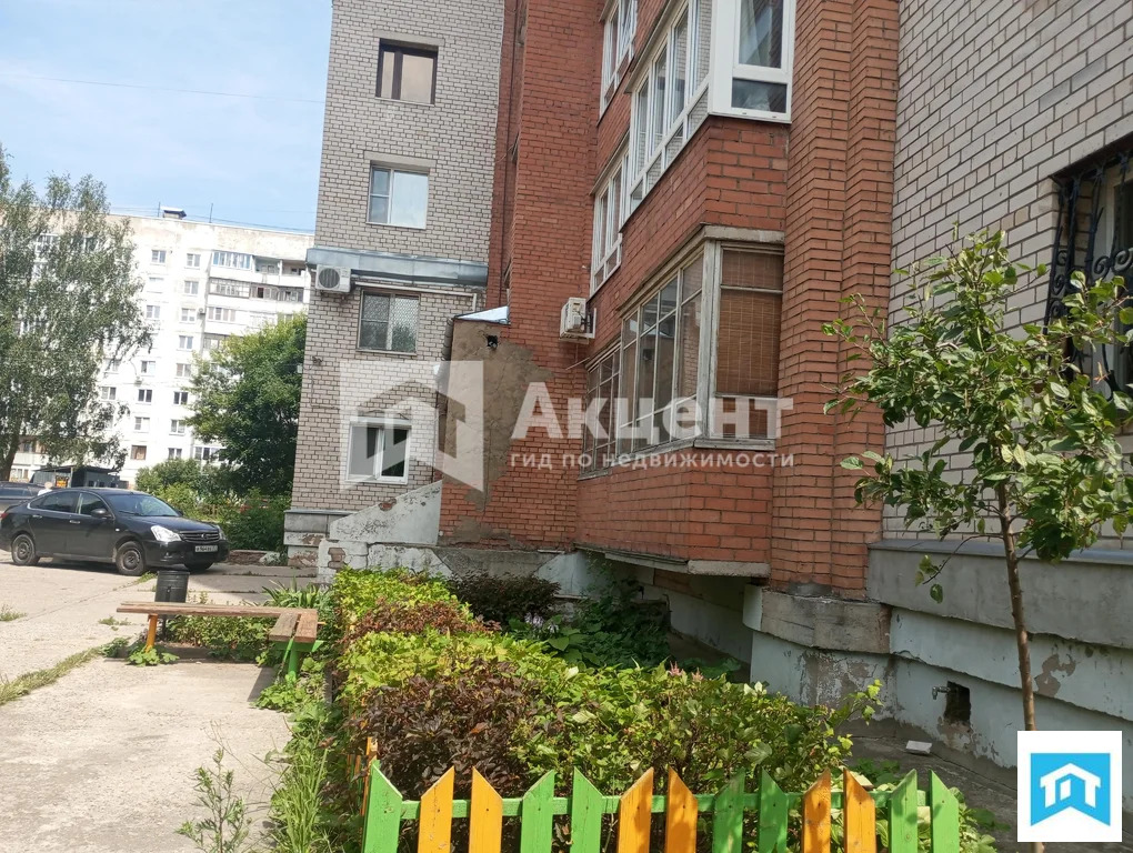 Продажа квартиры, Иваново, ул. Шошина - Фото 1