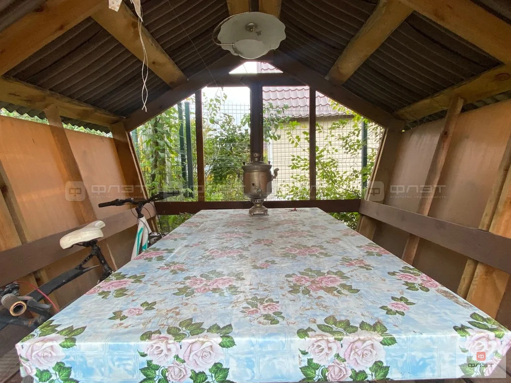 Продажа дома, Казань, дом 153 - Фото 34