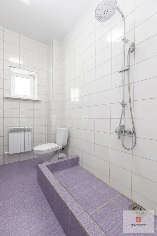 Продажа дома, Столбище, Лаишевский район, ул. Взлетная - Фото 19