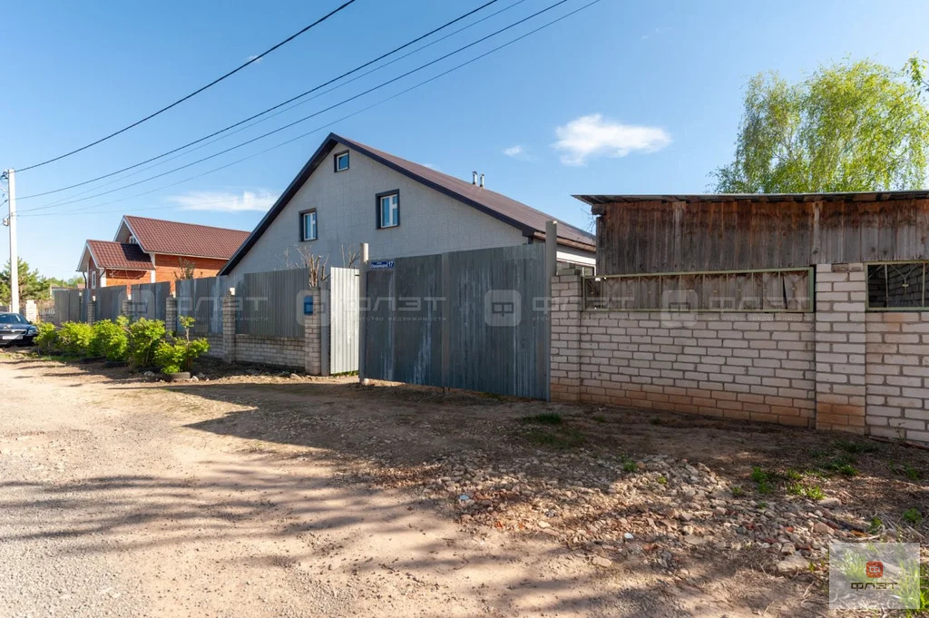 Продажа дома, Казань, ул. Овощеводов (Константиновка) - Фото 5